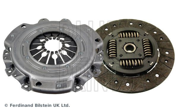 BLUEPRINT ADN130238 | Debriyaj Seti (Rulmansız) Opel Movano 1,9Dtı Vivaro , Renault Traffic II Master II 1,9Dcı F9q 760 San