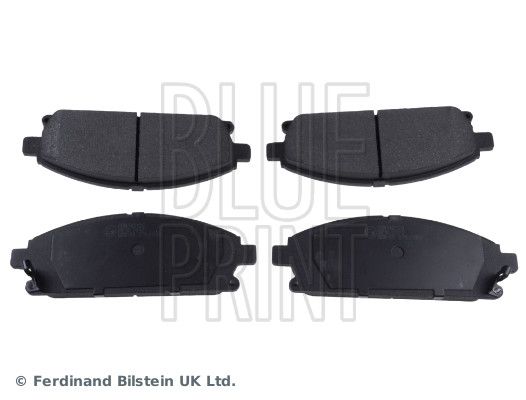 BLUEPRINT ADN142123 | Fren Balatası (Nıssan