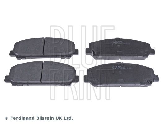 BLUEPRINT ADN142170 | İnfiniti Qx56 Ön Fren Balatası