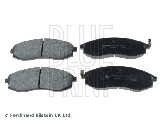 BLUEPRINT ADN14284 | Nissan Maxıma 3.0 V6 Ön Fren Balata