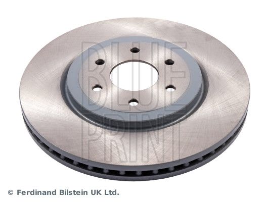 BLUEPRINT ADN143118 | Nissan Navara Pathfinder Ön Fren Disk 320 17Nc | 2 Adet