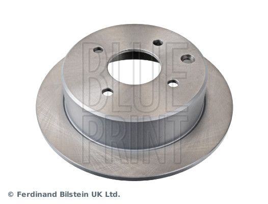 BLUEPRINT ADN14348 | Nissan 200Sx (S13) Arka Fren Diski | 1 Adet
