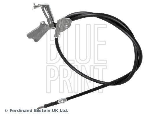 BLUEPRINT ADN146280 | El Fren Teli Nissan Almera Arka Sol 00 -