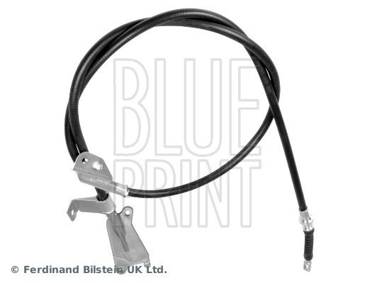 BLUEPRINT ADN146281 | El Fren Teli Nissan Almera Arka Sağ 00 -