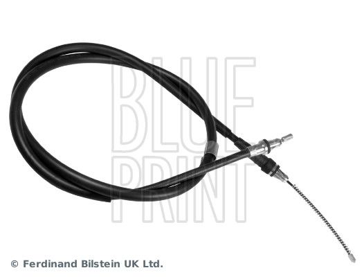 BLUEPRINT ADN146287 | Nissan Note 06-13 Sol Arka Fren Teli