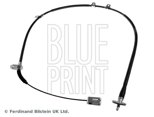 BLUEPRINT ADN146296 | El Freni Teli Pick-Ups 98 -