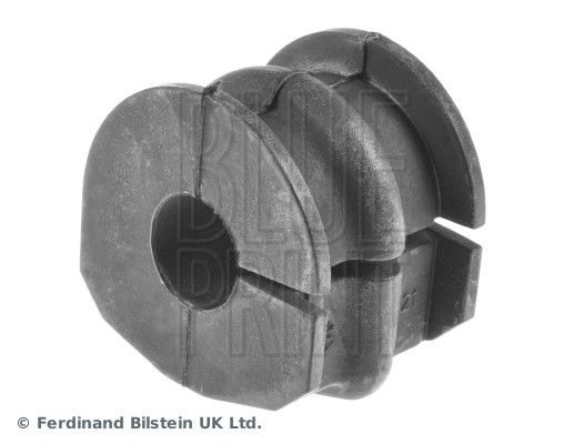 BLUEPRINT ADN18071 | Viraj Demir Lastiği Arka Qashqai 07-13 | 1 Adet