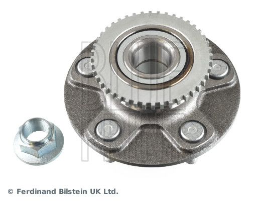 BLUEPRINT ADN18350 | Porya Bilyası Arka Nissan Primera 2002-