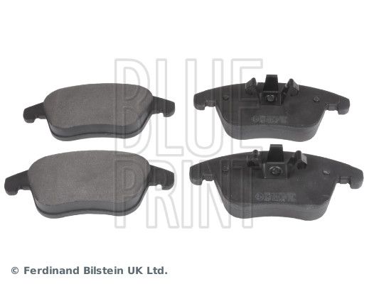 BLUEPRINT ADP154206 | Fren Balata Ön 07 > C4.Picasso 2.0Hdi-2.0İ 16V