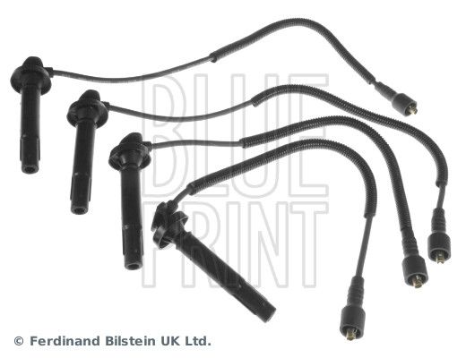 BLUEPRINT ADS71614C | Subaru Forester Ej20 Buji Kablo Set- 2000