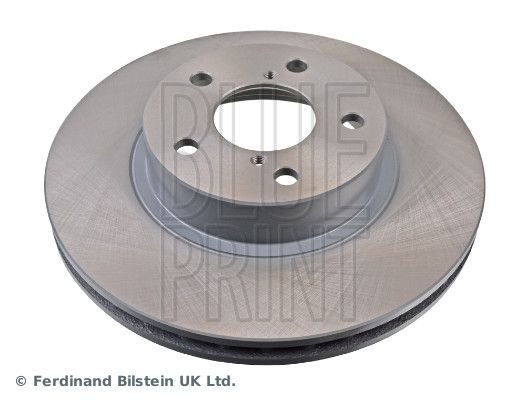 BLUEPRINT ADS74308 | Fren Diski Ön Subaru Impreza 1.5 1.6 02- | 2 Adet