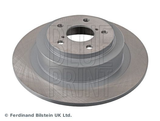 BLUEPRINT ADS74321 | Subaru Legacy 94-03 Arka Fren Disk 5B 290Cap | 2 Adet