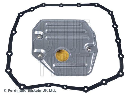 BLUEPRINT ADT32141 | Yağ Filtresi Toyota