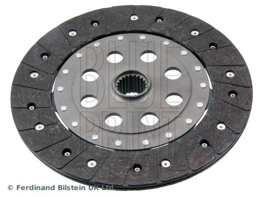BLUEPRINT ADT33178 | Debriyaj Diski Avensis 2.0 D-4D 03 -