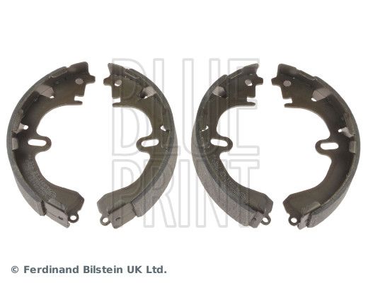 BLUEPRINT ADT34132 | Toyota Corolla 1.3-1.6 92-Arka Fren Balata Pabuç