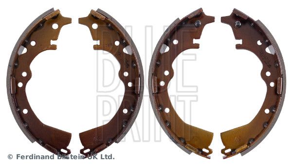 BLUEPRINT ADT34149 | Fren Pabuçlari Takimi