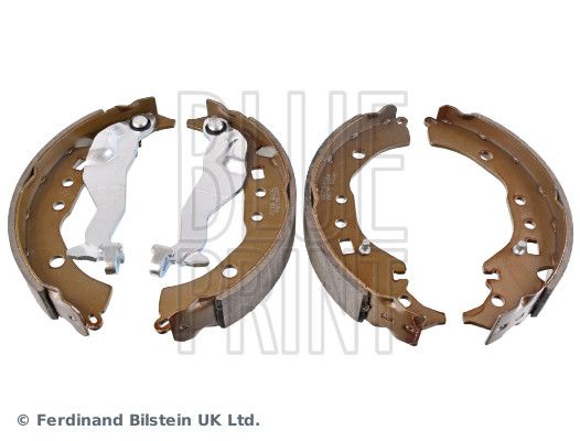 BLUEPRINT ADT34184 | Fren Pabuçlari Takimi