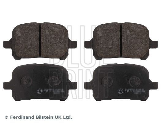 BLUEPRINT ADT342118 | Fren Balatasi Takimi