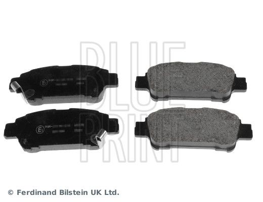 BLUEPRINT ADT342119 | Fren Balatasi Takimi
