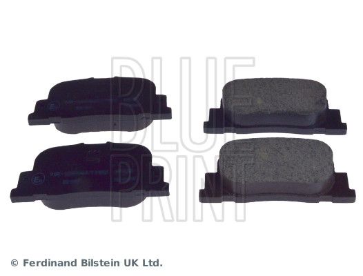 BLUEPRINT ADT342121 | Fren Balatasi Takimi