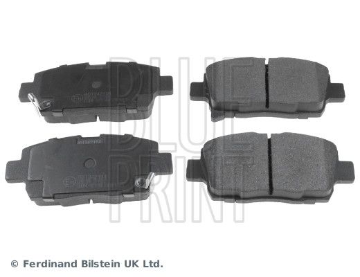 BLUEPRINT ADT342194 | Fren Balatasi Takimi