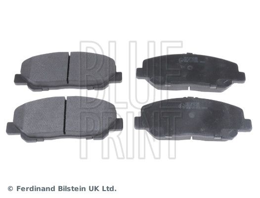 BLUEPRINT ADT342199 | Fren Balatasi Takimi