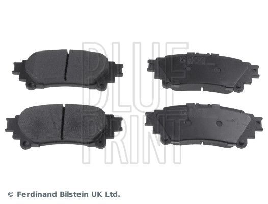 BLUEPRINT ADT342202 | Fren Balatasi Takimi