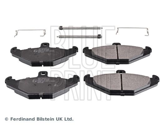 BLUEPRINT ADT342215 | Fren Balatasi Takimi