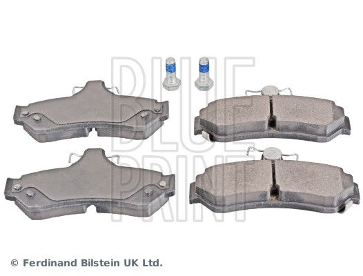 BLUEPRINT ADT342226 | Fren Balatasi Takimi