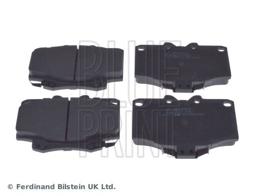 BLUEPRINT ADT34252 | Fren Balatasi Takimi