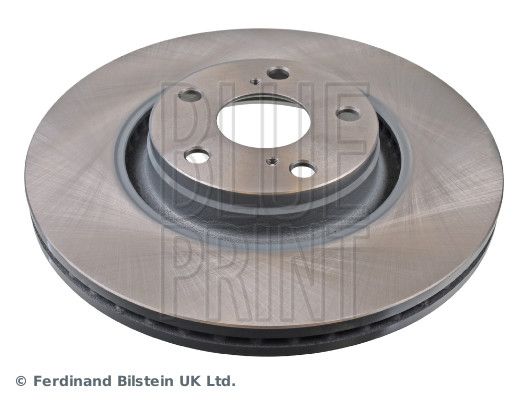 BLUEPRINT ADT343272 | Fren Diski (Toyota | 2 Adet