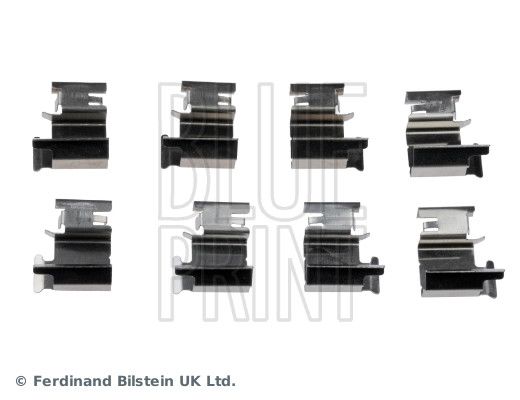 BLUEPRINT ADT348601 | Balata Sacı Avensis Corolla 02-Ön