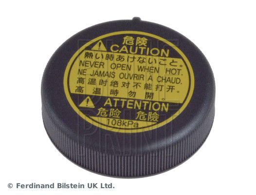 BLUEPRINT ADT39901 | Radyatör (Yedek Su) Kapağı Honda Civic Toyota Corolla Suzuki Vitara Japon Tipi (Ince Tip)