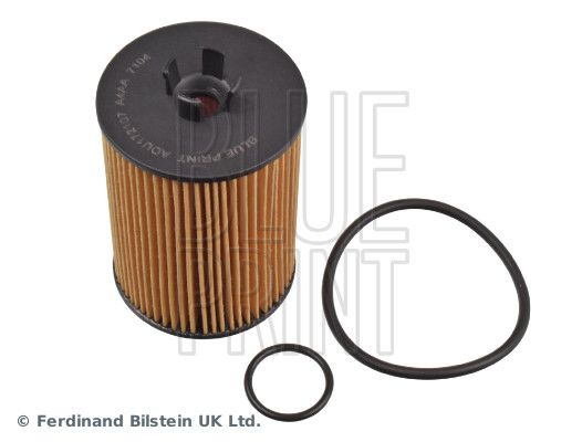 BLUEPRINT ADU172107 | Yağ Filtresi Mercedes W169 W245 04-12