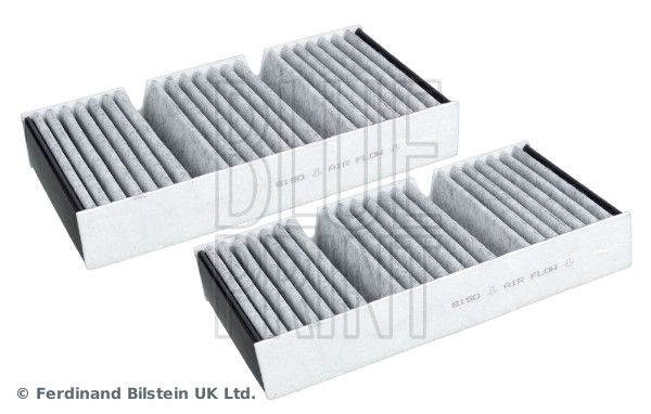 BLUEPRINT ADU172531 | Kabin Filtresi (Mercedes 166 Ml-Gl-Gle Karbonlu)