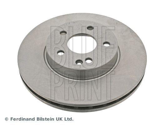 BLUEPRINT ADU174353 | Fren Diski Viano 639 114 / 116 CDI Ön | 2 Adet