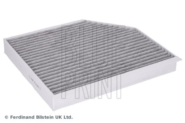 BLUEPRINT ADV182505 | Filtre Polen Karbonlu (Audi: A4 A5 Q5 1.8 2.0 3.0 TFSI 2.0 TDI)