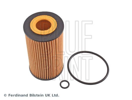 BLUEPRINT ADW192112 | Yağ Filtresi Opel Astra J / K-Insignia / Mokka 1.6 D