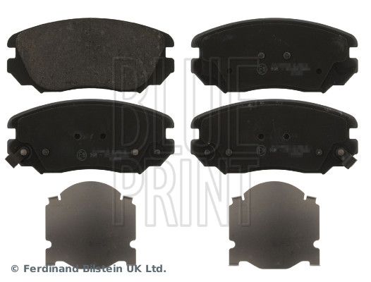 BLUEPRINT ADW194201 | Ön Fren Balatası Insignia 16 Inch Jant