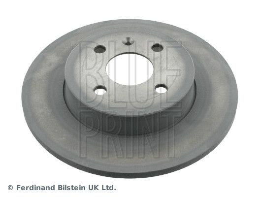 BLUEPRINT ADW194319 | Fren Diski Opel Astra H / Combo C 4 Bijon Arka | 2 Adet