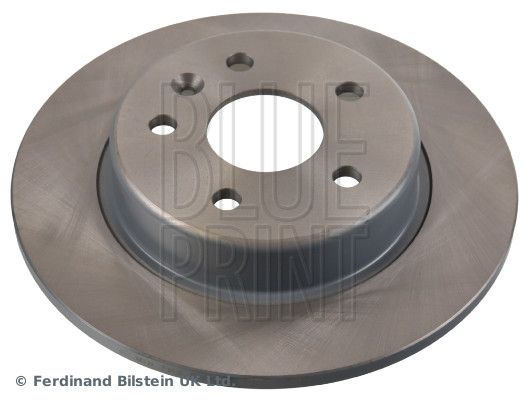 BLUEPRINT ADW194338 | Fren Diski Opel Astra K (264 mm) Arka | 2 Adet