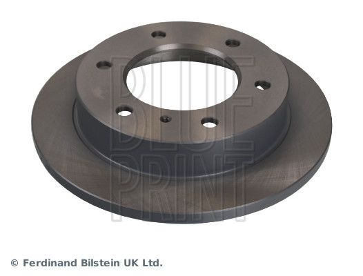 BLUEPRINT ADZ94308 | Fren Diski Isu Trooper 2.2 2.3 2.8 Arka | 2 Adet