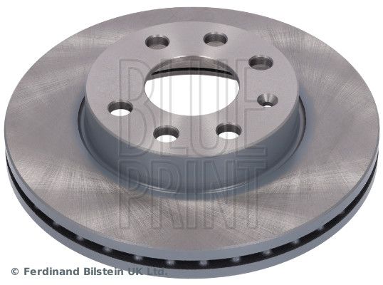 BLUEPRINT ADZ94323 | Fren Diski Opel Corsa C 1.0-1.2 (Havalı) Ön | 2 Adet