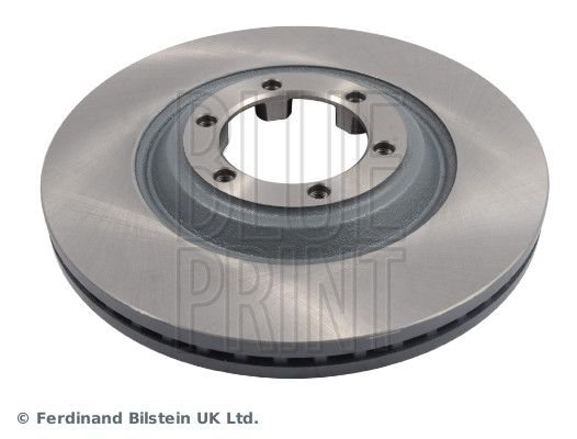 BLUEPRINT ADZ94343 | Disk On (Ad) 13-Iu.D-Max 2.5Crdi | 2 Adet