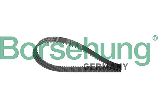 BORSEHUNG B10230 | Triger Kayışı Golf4 / 5-Bora-Jetta-Passat-A3-Leon