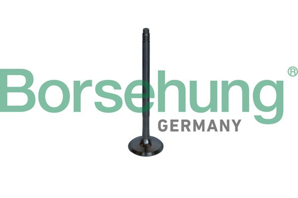 BORSEHUNG B10326 | Subap Eksoz BMW M54 N52 N53 B30 Adet