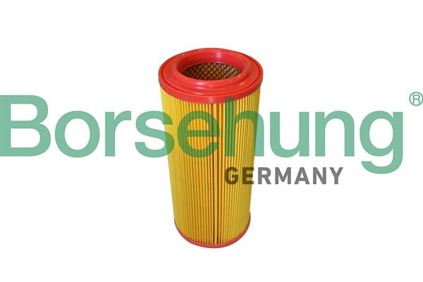 BORSEHUNG B10546 | Hava Filtresi Polo 1.4Tdı-1.9D-1.9Sdı (99-01)-Lupo 1.4 FSI-1.2Tdı-1.4Tdı (99-05)