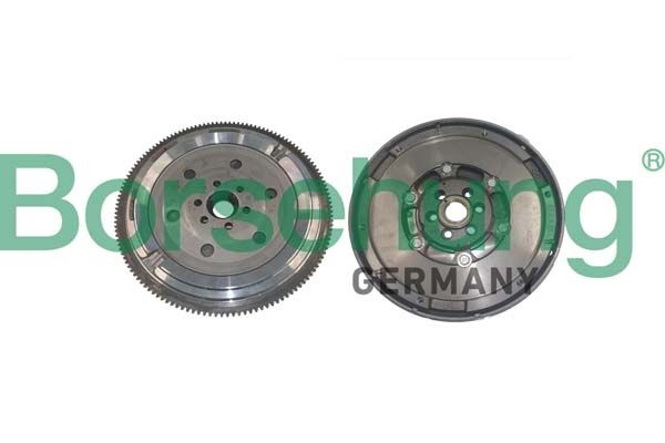 BORSEHUNG B10920 | Volan Passat-A4-A6 135 Diş Adp-Adr-Apt-Aeb-Apu-Alz-Awt-Alt 1.6-1.8-1.8 T 97-04 Manuel Vites (Luk 415 0139 10)