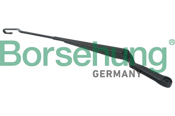 BORSEHUNG B11464 | Cam Silgi Kolu Dış Ön R / Bora-Golf-Octavia-A3 (Febı34734)