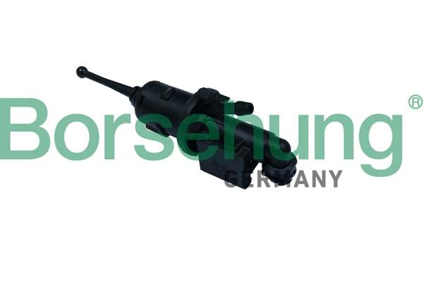 BORSEHUNG B11513 | Debriyaj Üst Merkezi (Sensör İle) Golf-Jetta-Caddy-Passat-Octavia-A3-Toledo-Leon (Sachs 6284 605 102) (Luk 511 0318 10)